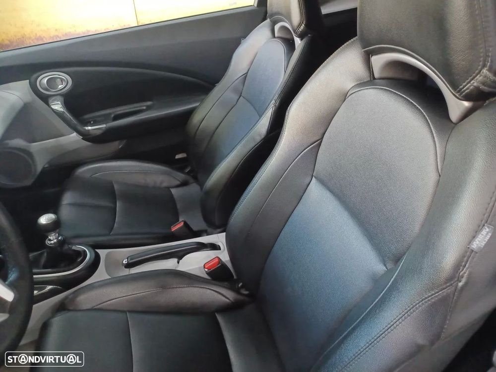 Honda CR-Z 1.5 IMA i-VTEC GT Top - 12