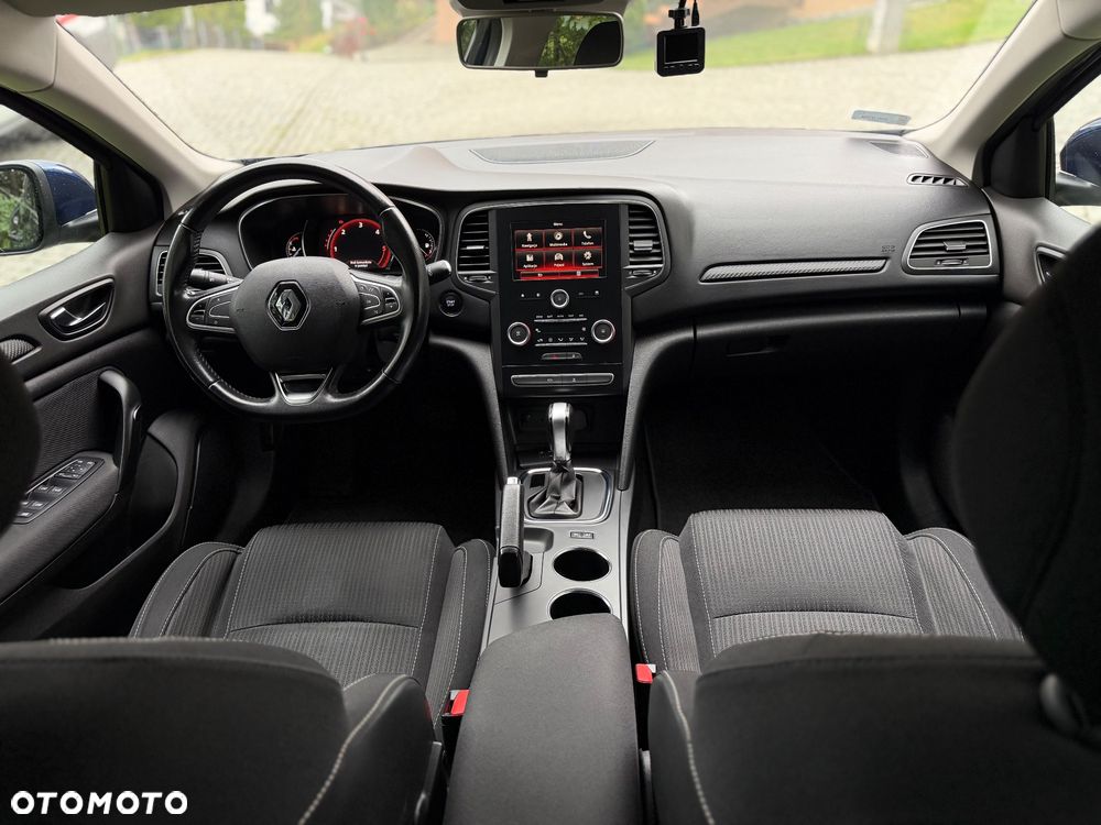 Renault Megane - 35
