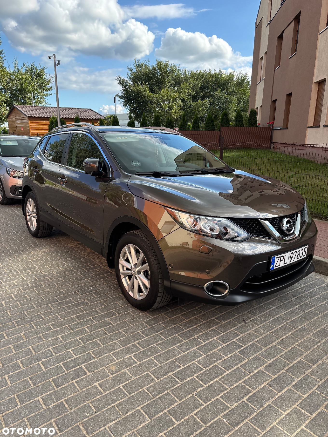 Nissan Qashqai 1.2 DIG-T N-Connecta - 16
