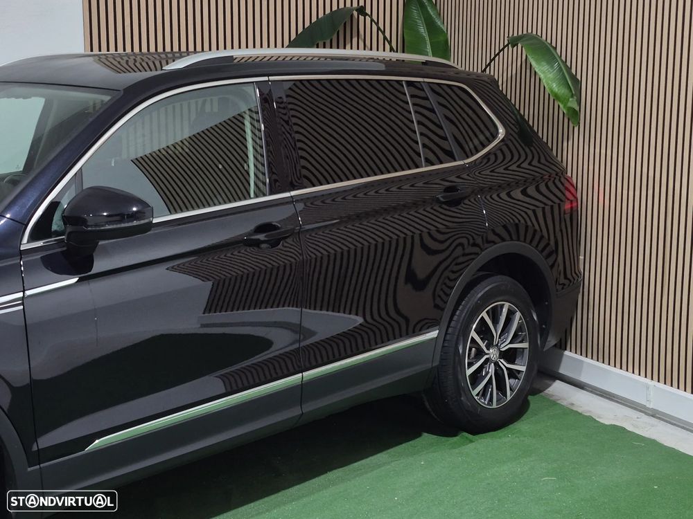 VW Tiguan Allspace 2.0 TDI Confortline - 4