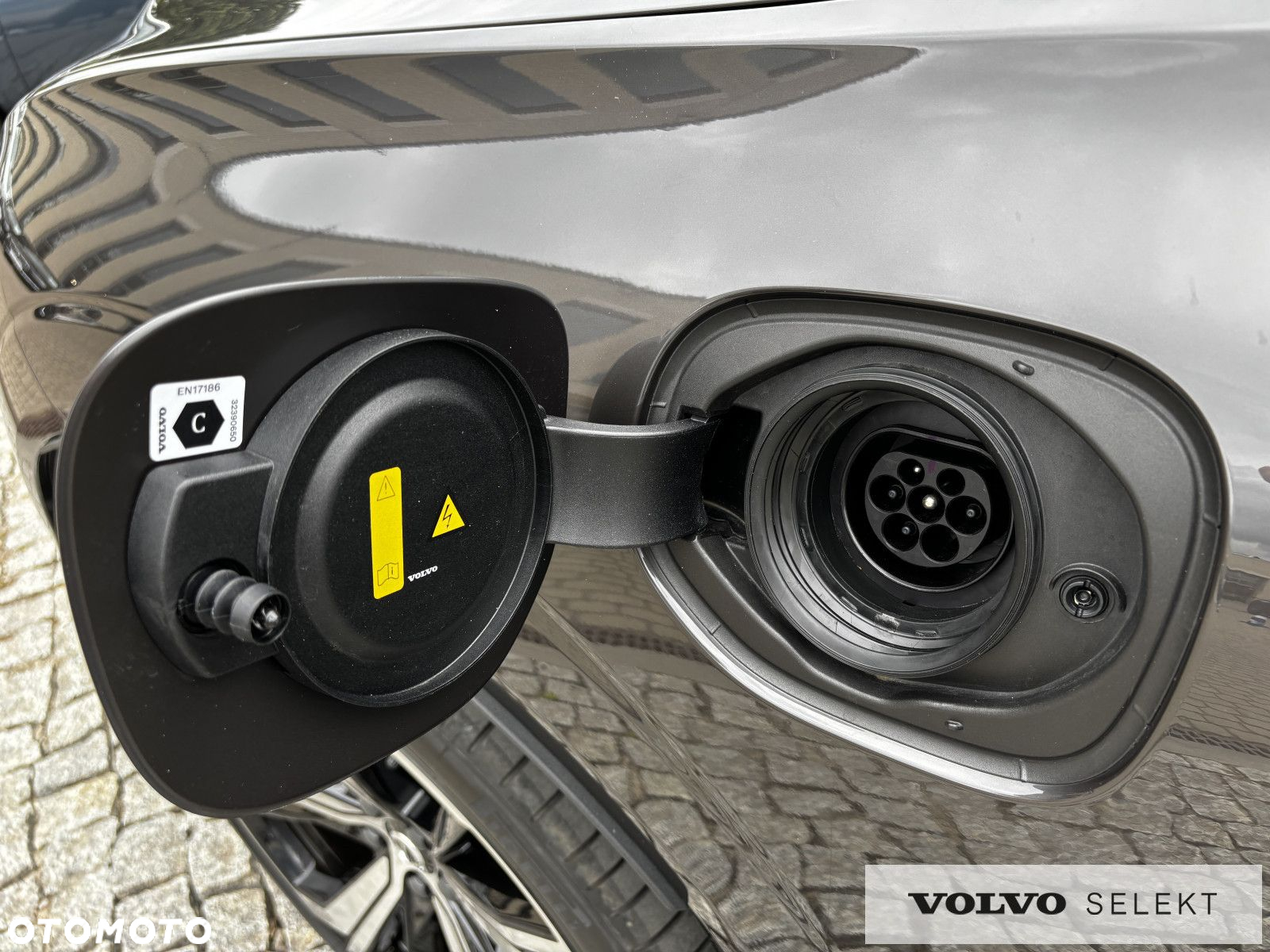 Volvo XC 60 - 24