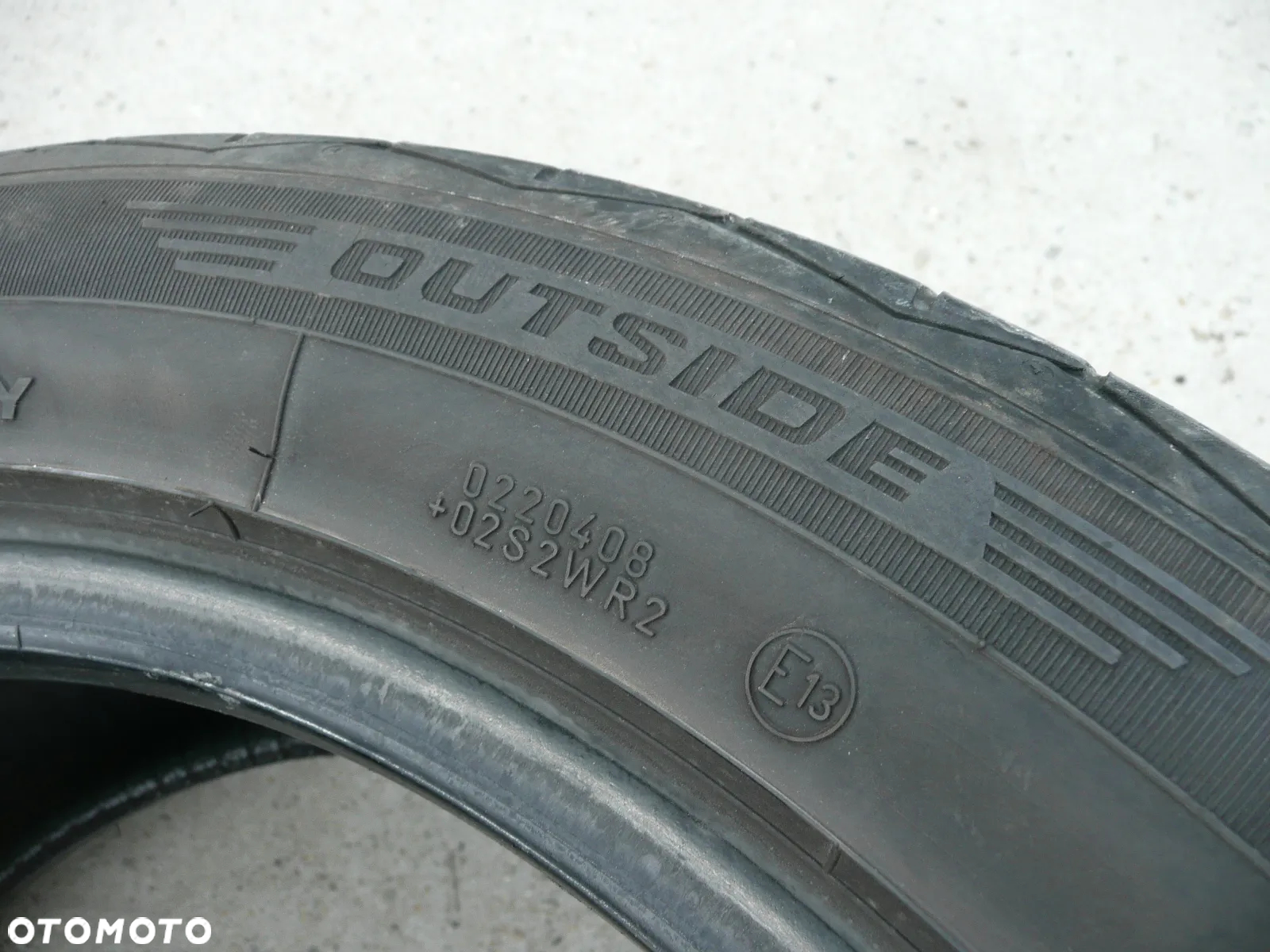 17” - DEBICA - 225/50 r17 cali – LETNIE  Opony PRESTO UHP-2 - Gwarancja + Możliwy MONTAŻ  !! - 9