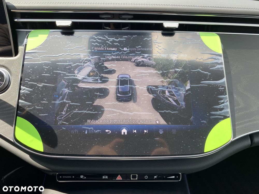 Mercedes-Benz Klasa E - 19