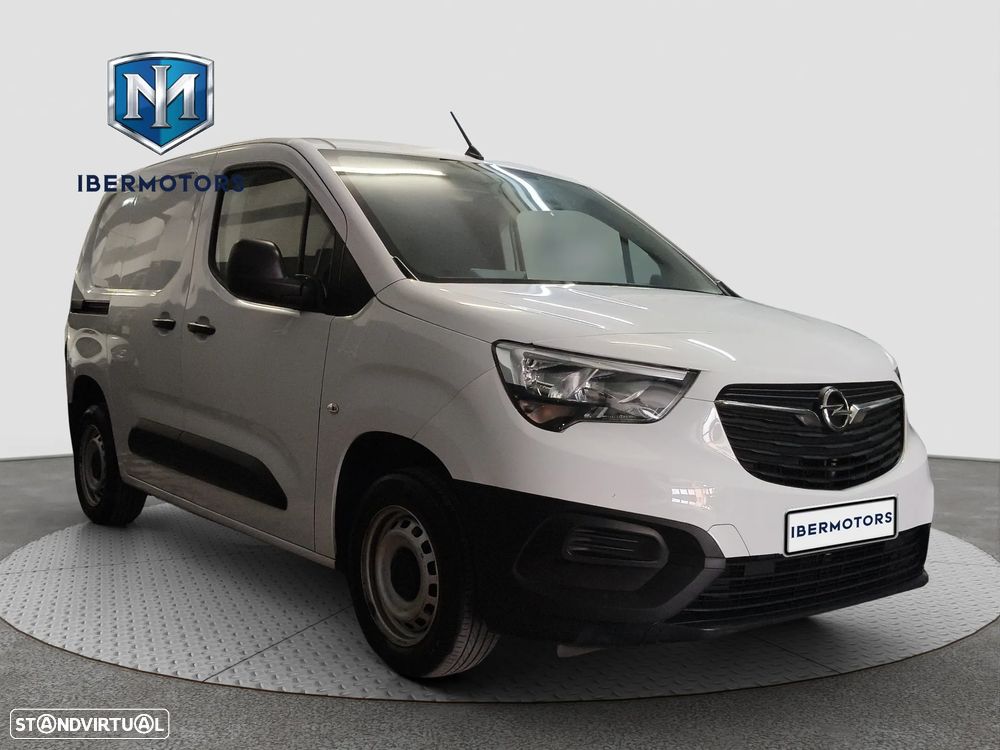 Opel Combo 1.5 Diesel 102cv L1H1 - 8