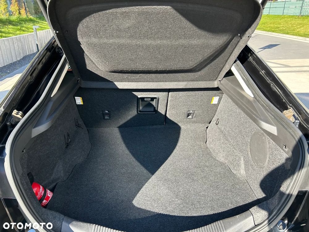 Ford Mondeo - 9