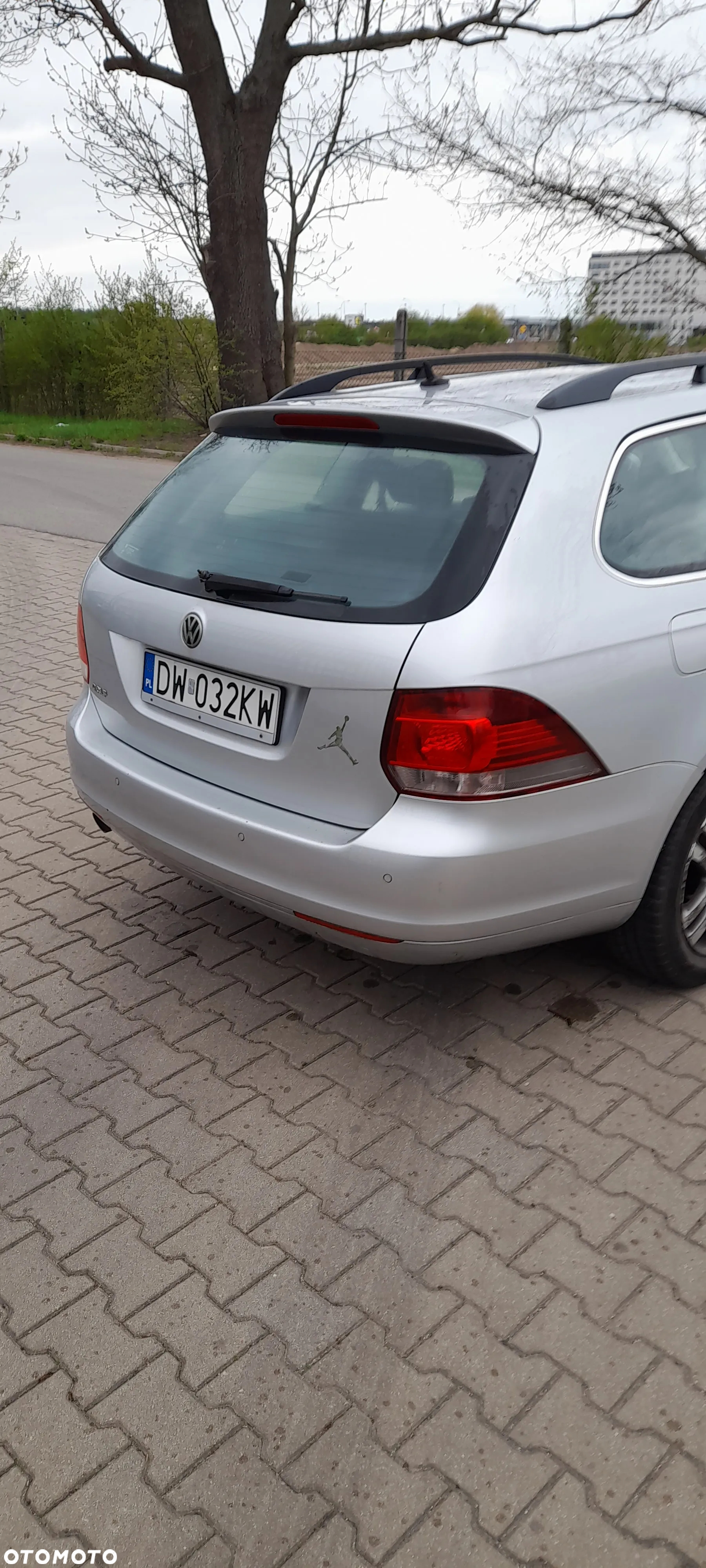 Volkswagen Golf VI 1.6 TDI Comfortline - 7