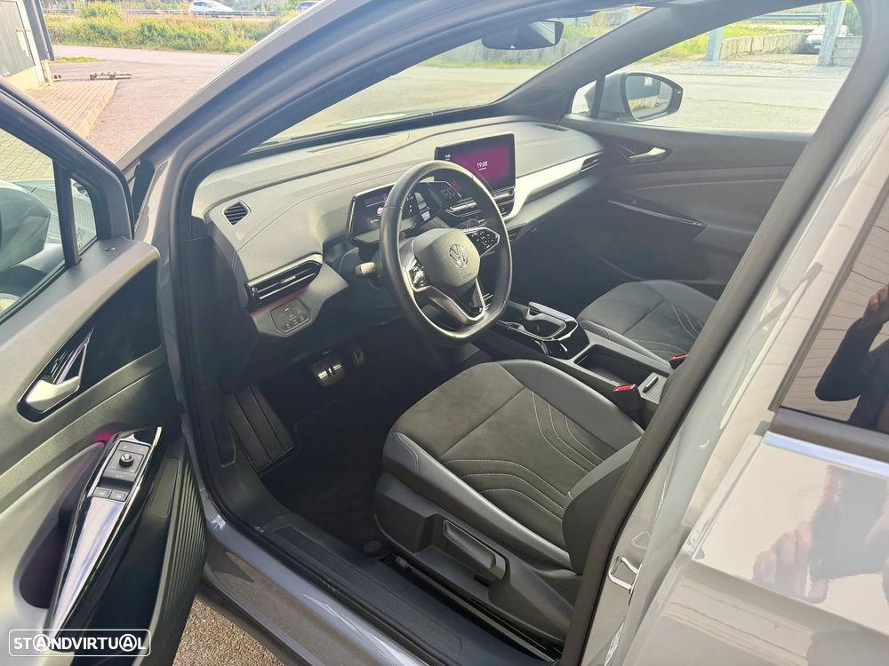 VW ID.4 77 kWh Pro - 18