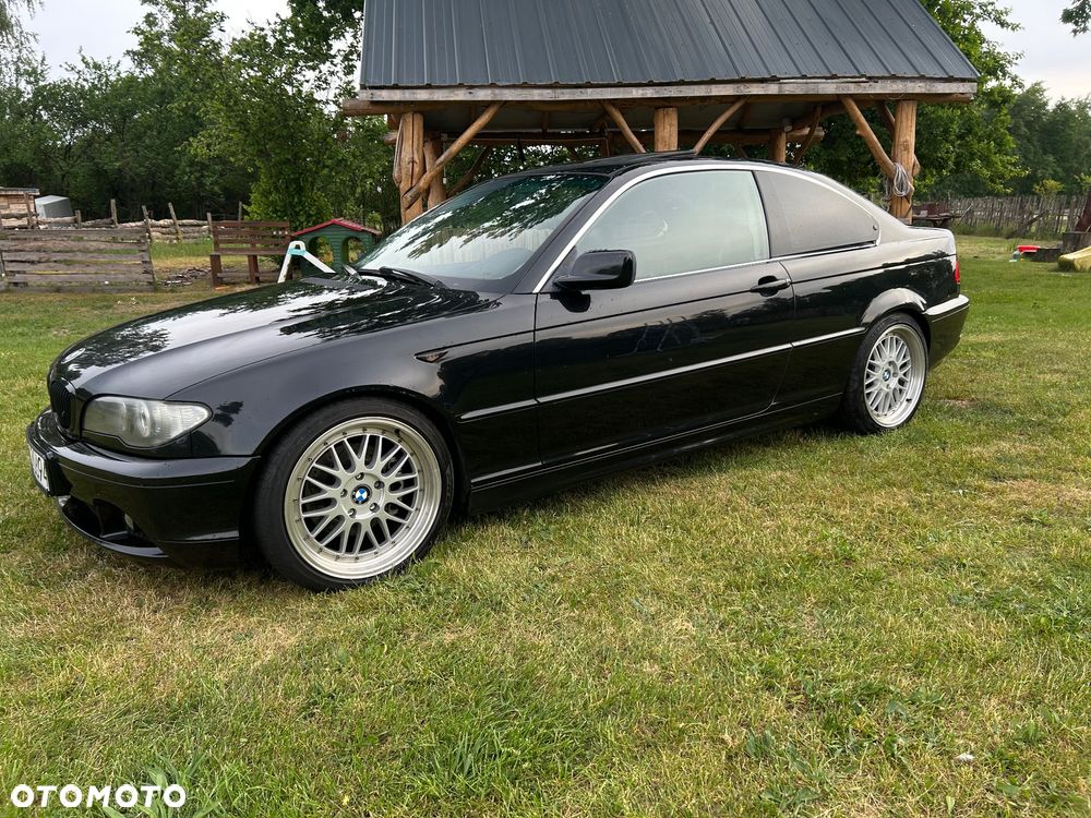 BMW Seria 3 - 2