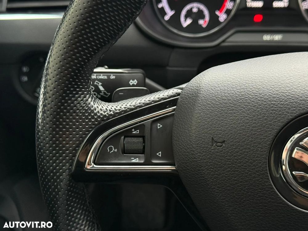 Skoda Octavia - 12