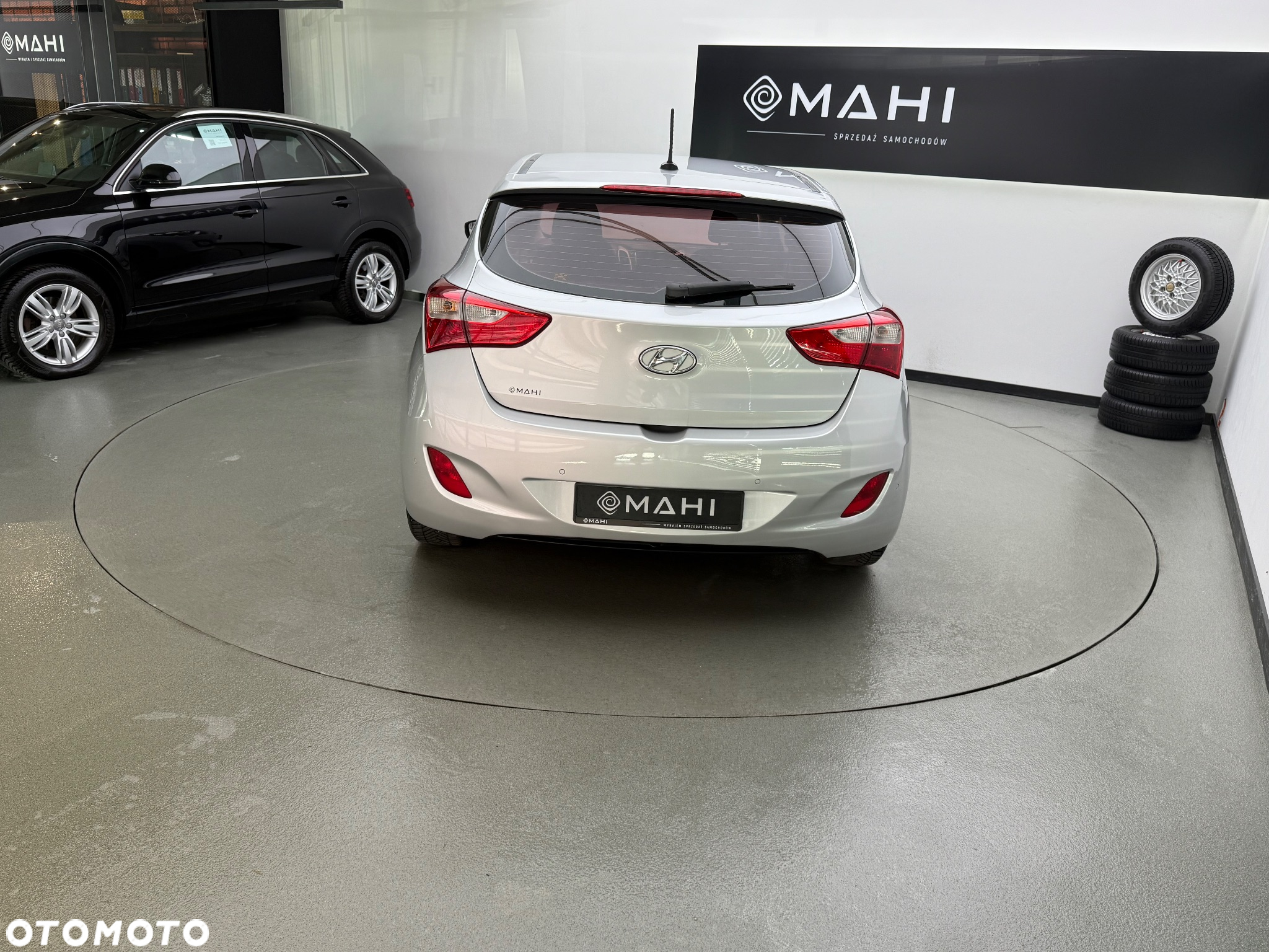 Hyundai i30 1.6 CRDi Style - 10