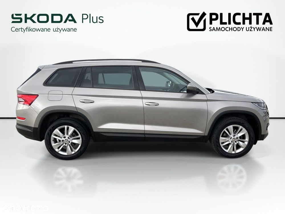 Skoda Kodiaq 2019 photo 4