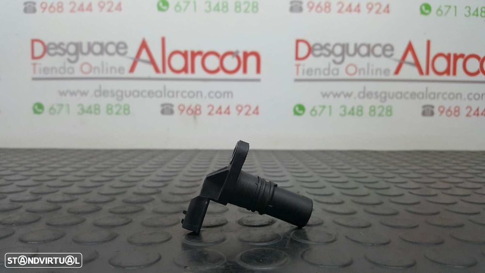 CAPTADOR VOLANTE MOTOR RENAULT KANGOO FURGóN PROFESSIONAL - 5