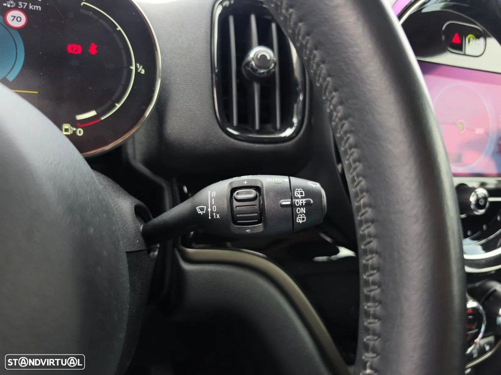 MINI Countryman Cooper SE Premium P. Classic Auto - 21
