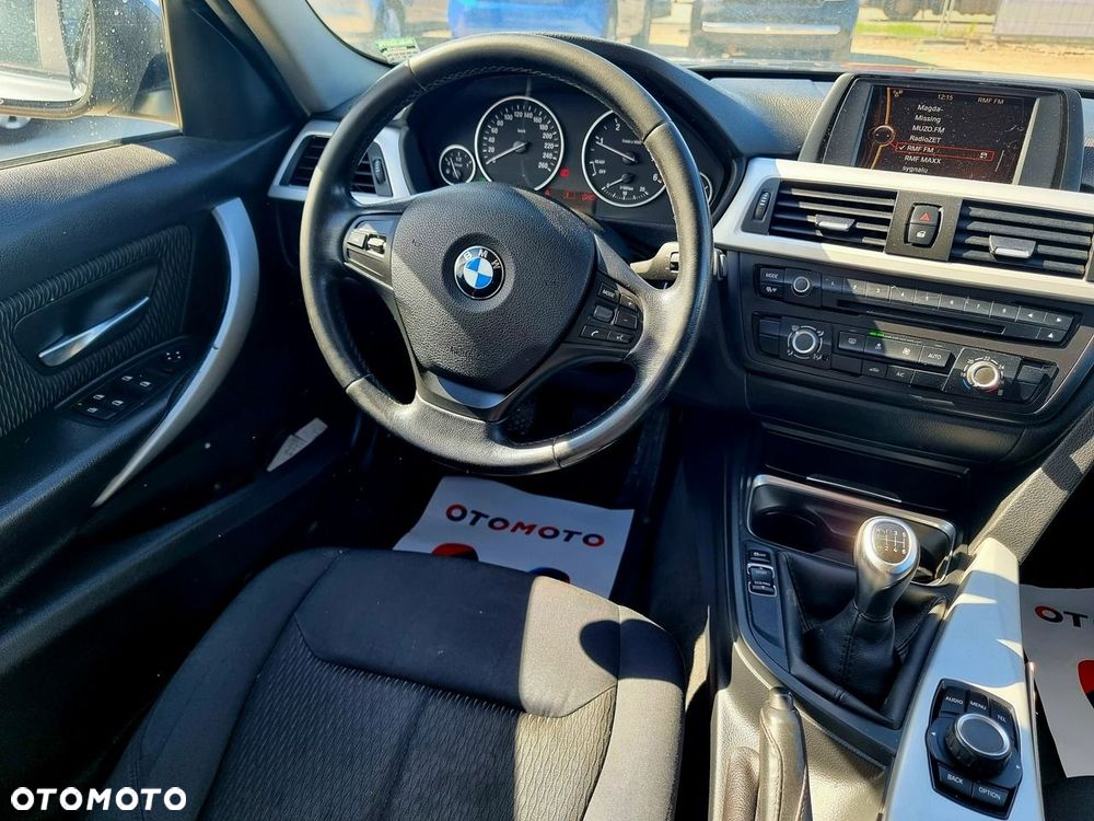 BMW Seria 3 - 14