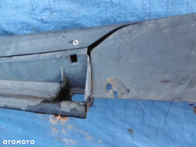 LISTWA NAKŁADKA PROGOWA PRÓG PRAWY 60566675 ALFA ROMEO 164 - 10