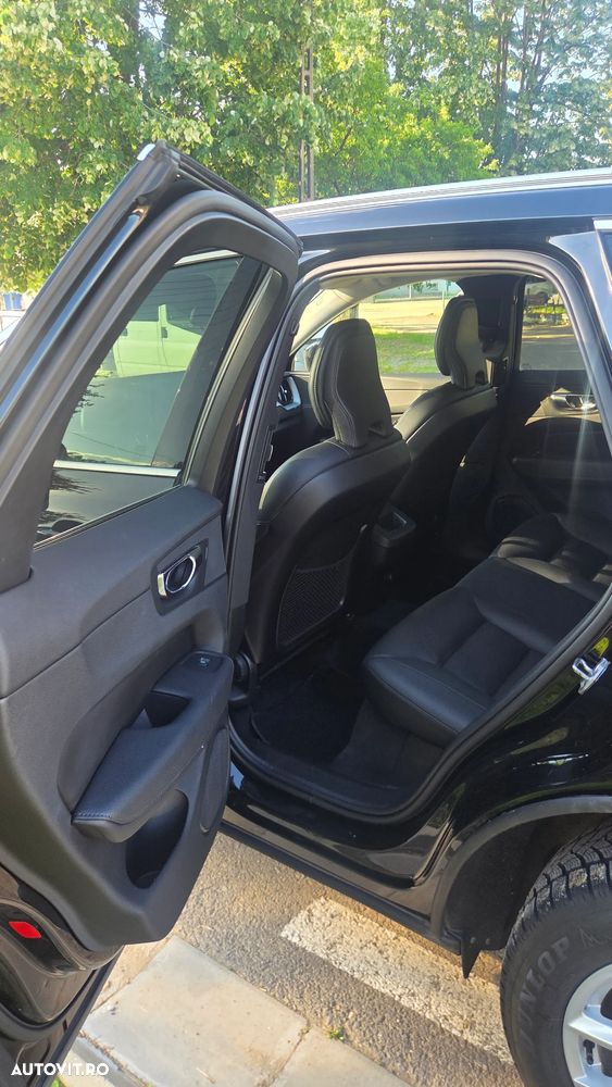 Volvo XC 60 - 5