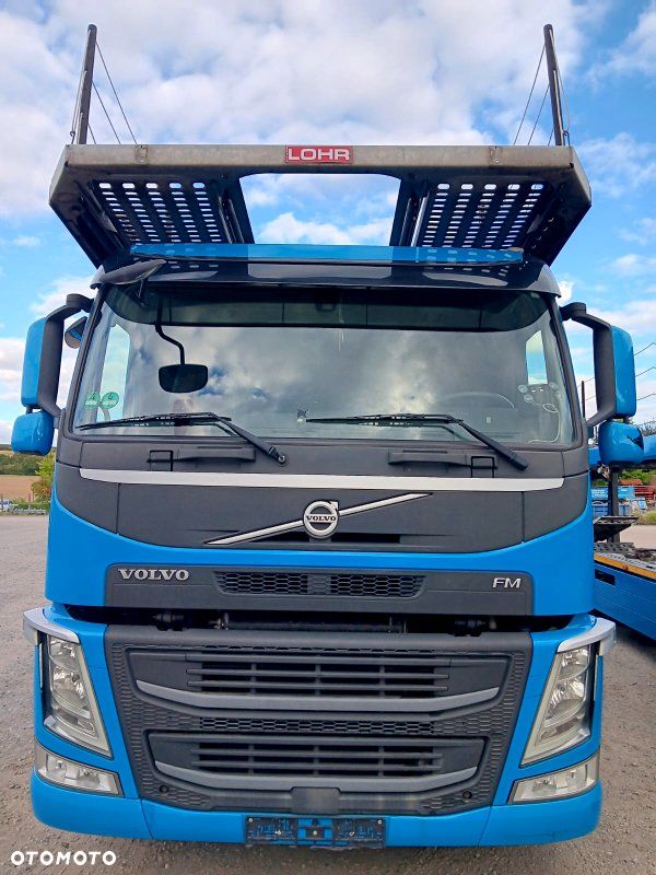 Volvo VTA3T +