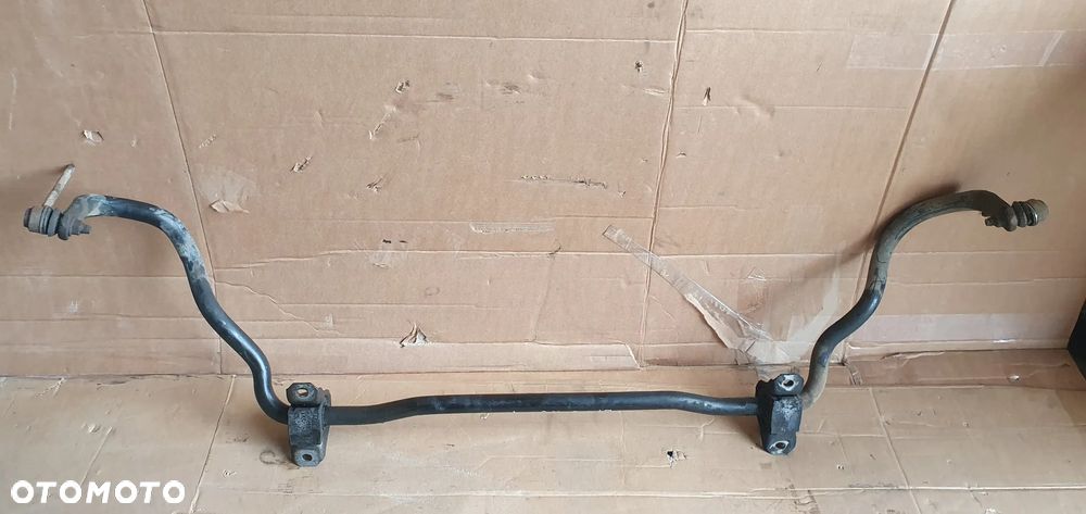 Stabilizator drążek stabilizatora przód BMW X5 E70 LCI M-Pakiet 3.0D - 6