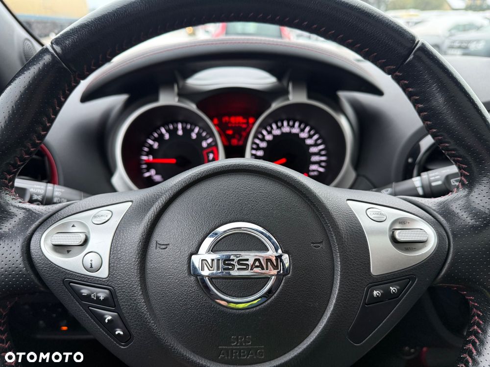 Nissan Juke 1.2 DIG-T Acenta - 15