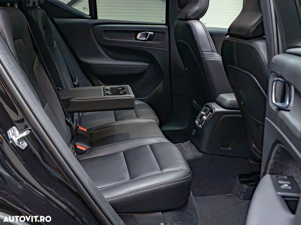 Volvo XC 40 T4 Recharge DKG Inscription - 24