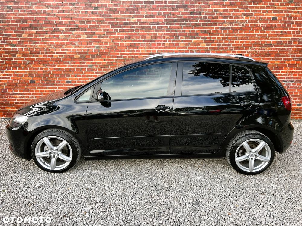 Volkswagen Golf Plus - 40