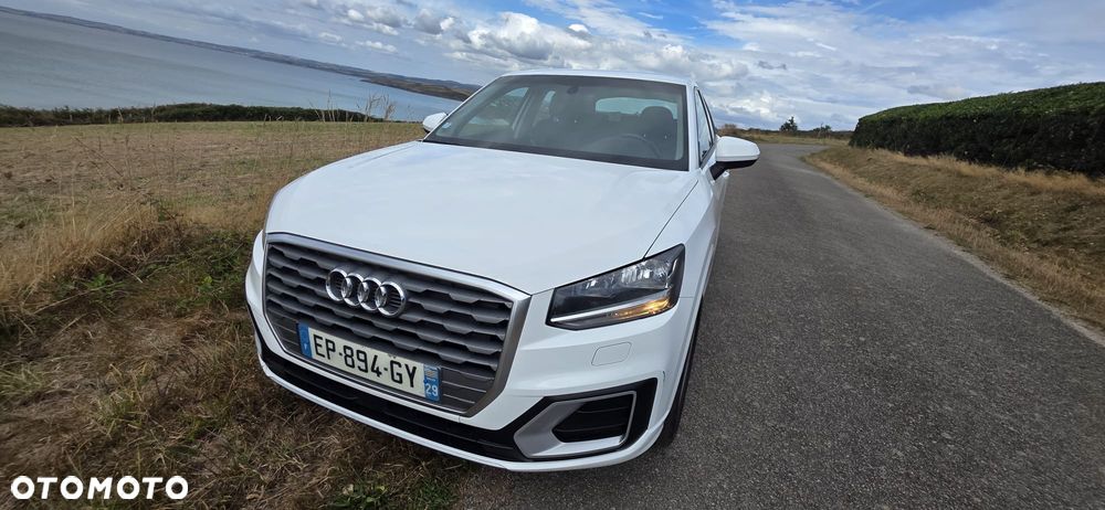 Audi Q2 - 6