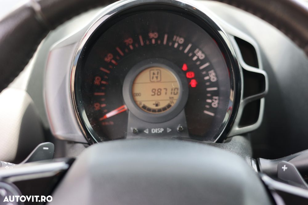 Peugeot 108 VTI 72 ETG5 Active - 7