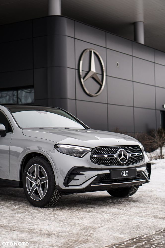 Mercedes-Benz GLC - 7