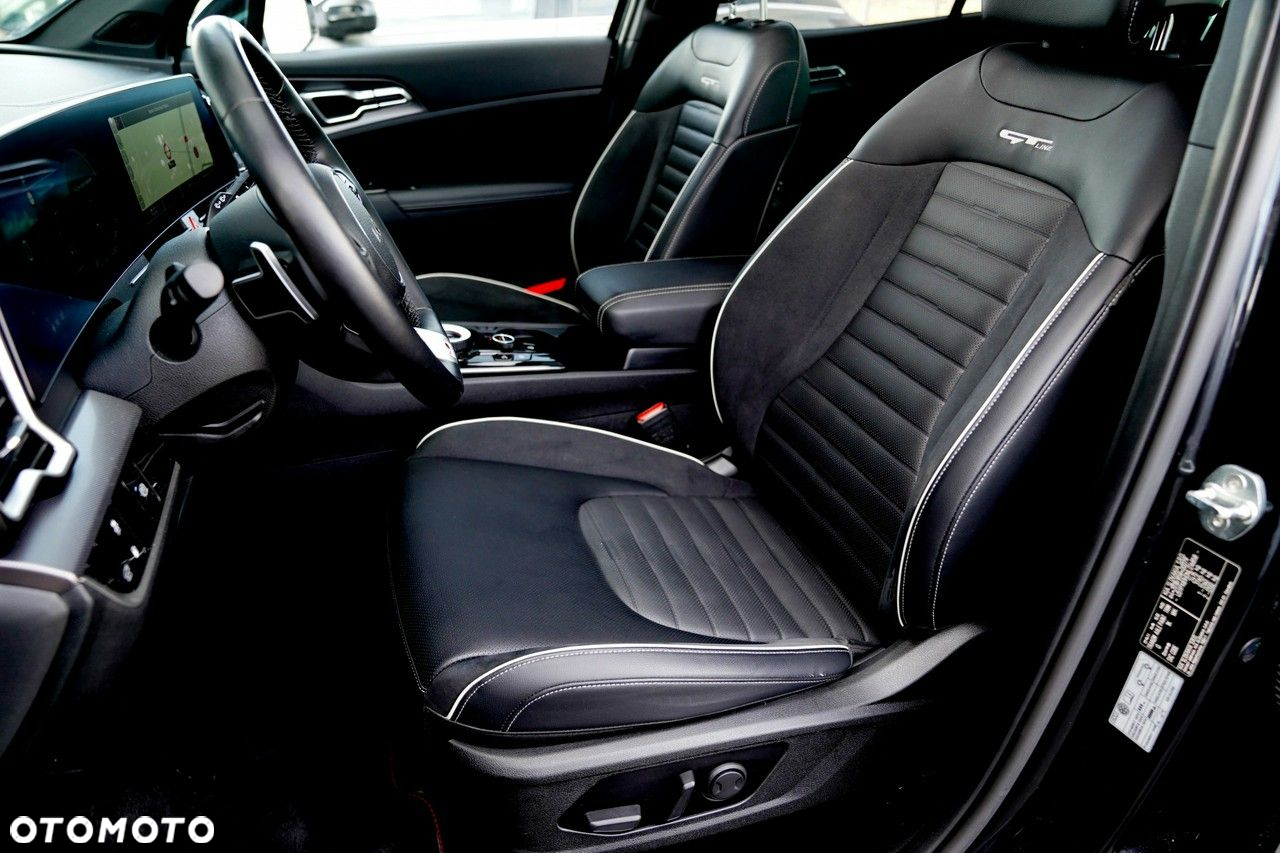 Kia Sportage - 22
