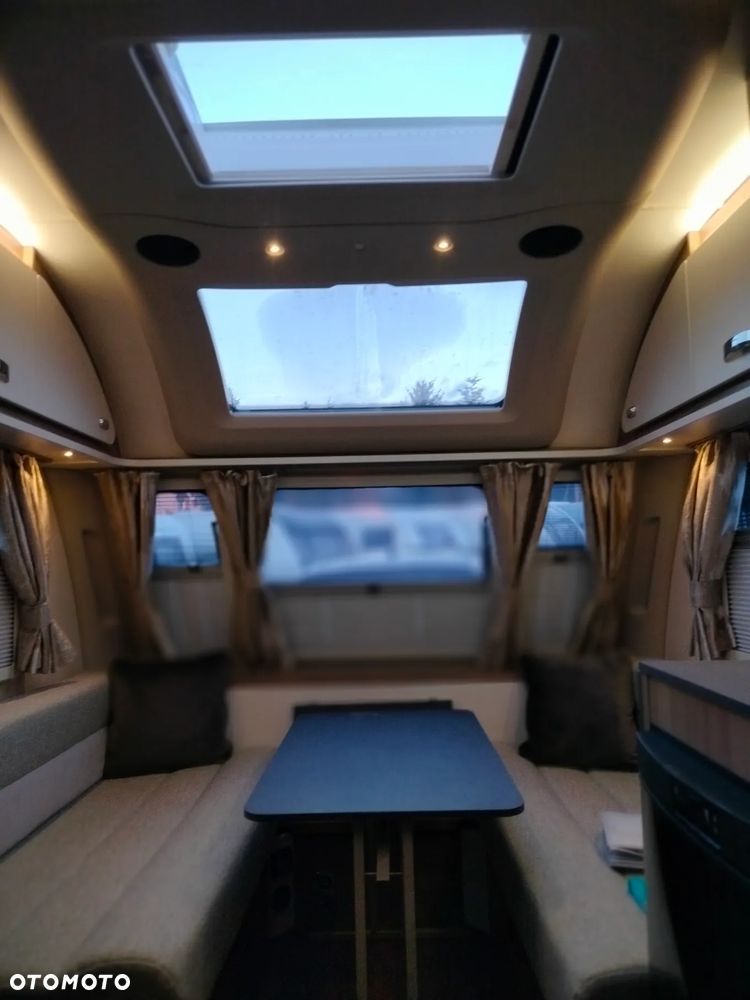 SWIFT Charisma 470 - 28