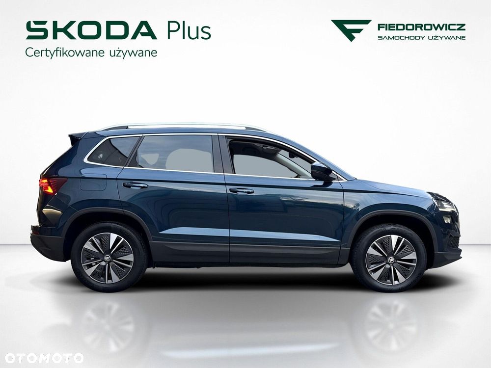 Skoda Karoq 2023