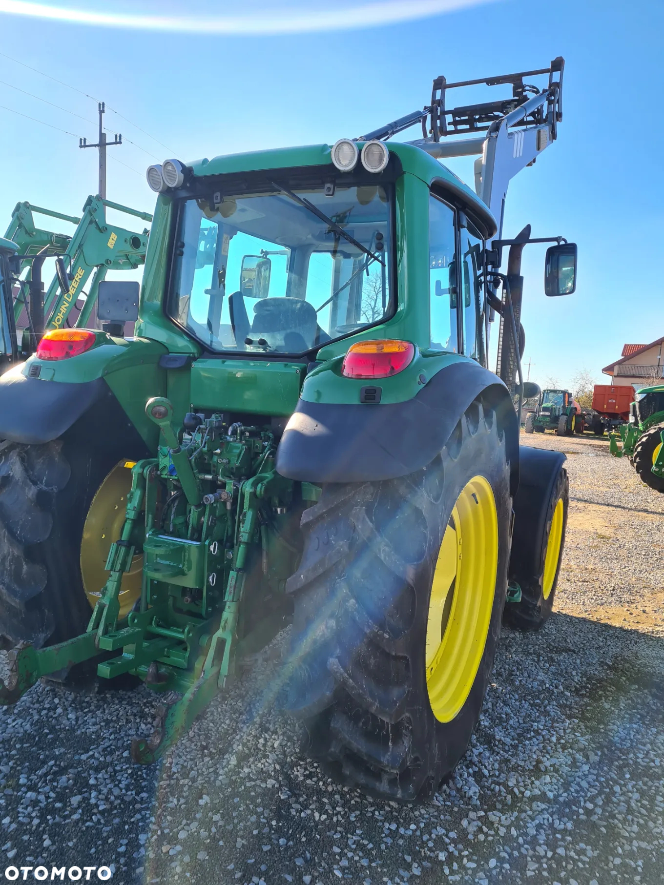 John Deere 6230 Premium - 4