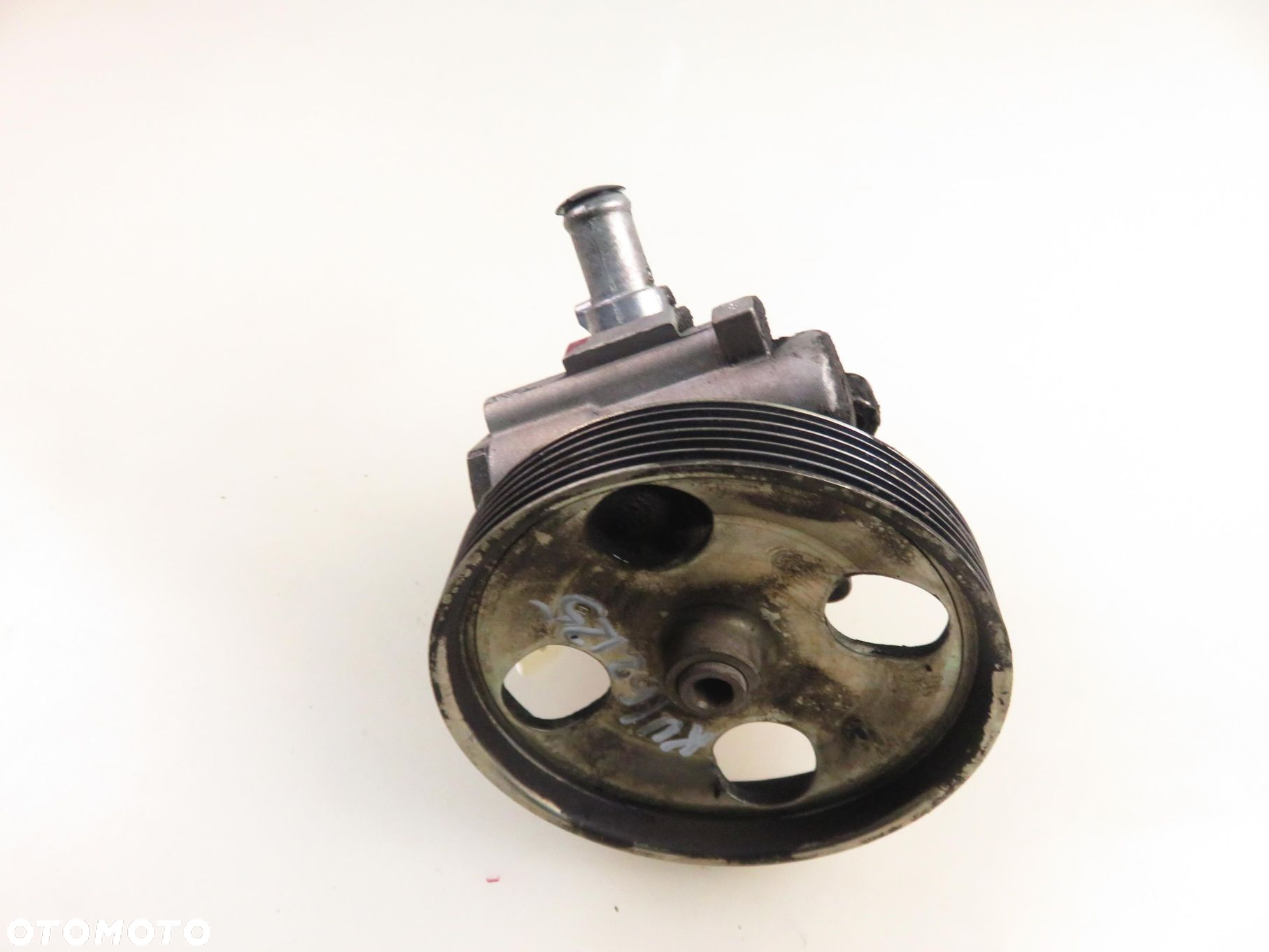 POMPA WSPOMAGANIA PEUGEOT EXPERT II 1.6 HDi 90 16V 1400831680 7617955556 - 2