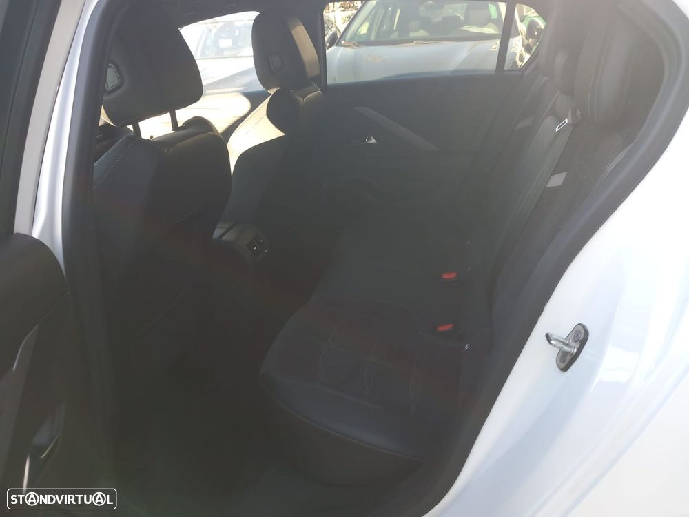 Opel Astra 1.5 D Business Edition Aut. S/S - 21