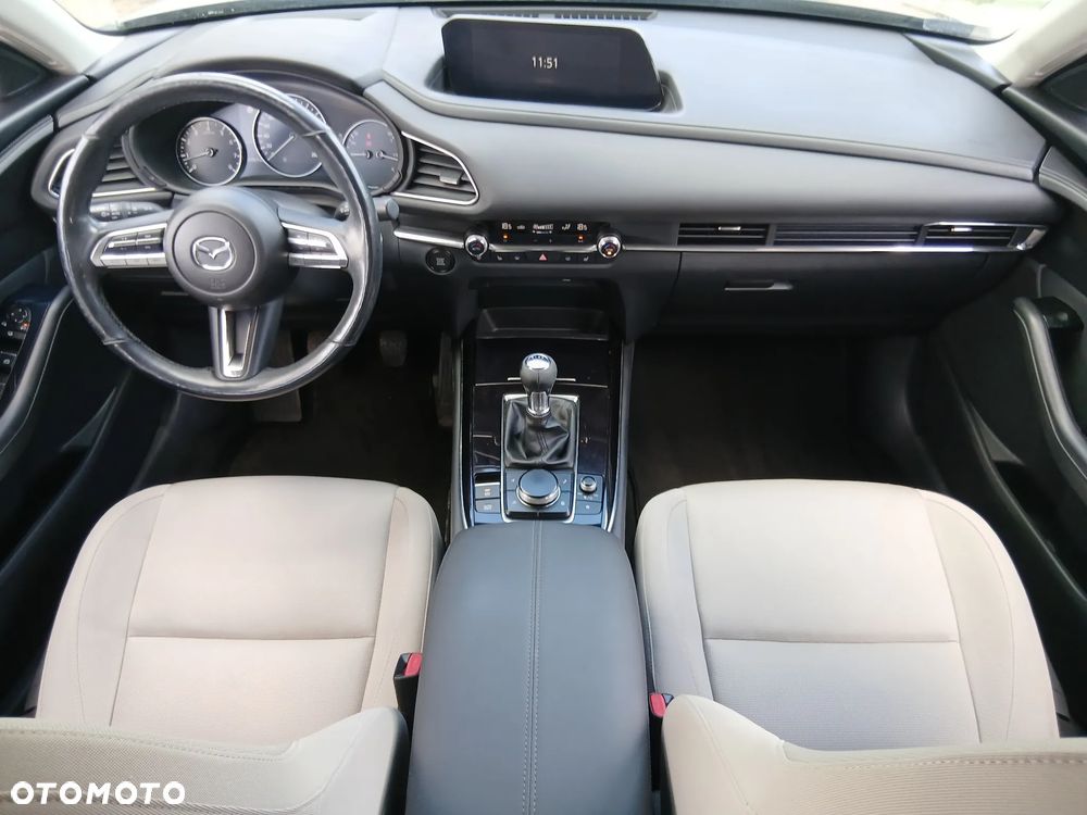 Mazda CX-30 2.0 mHEV Kanjo 2WD - 6