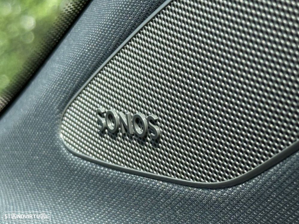 Audi Q4 Sportback e-tron 35 - 42