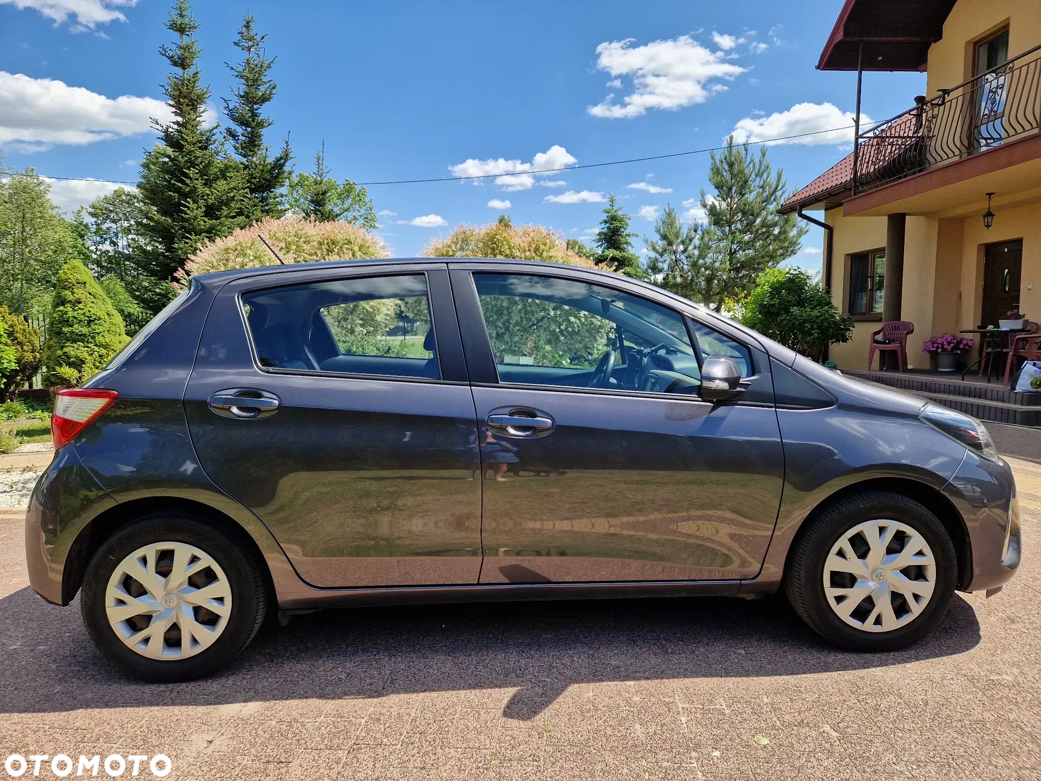 Toyota Yaris 1.5 Premium - 5