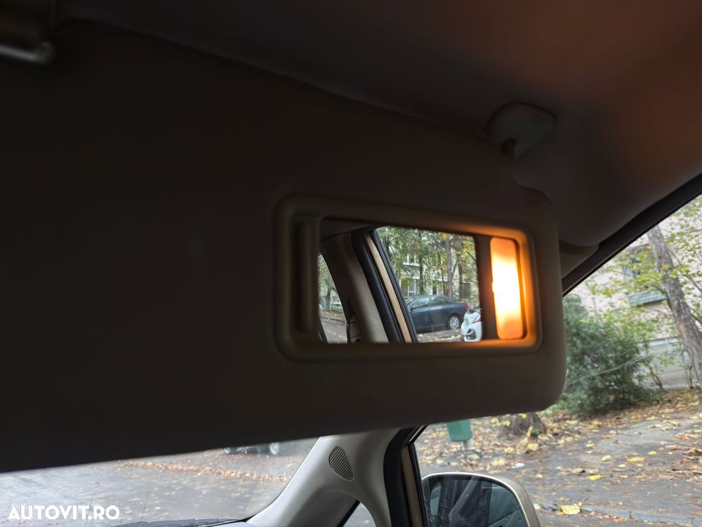 Nissan Tiida 1.5 dCi Acenta - 13