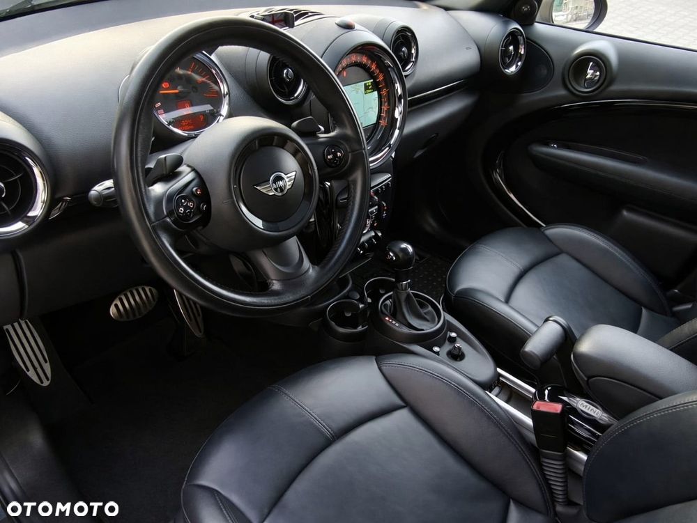 MINI Countryman Cooper SD - 22