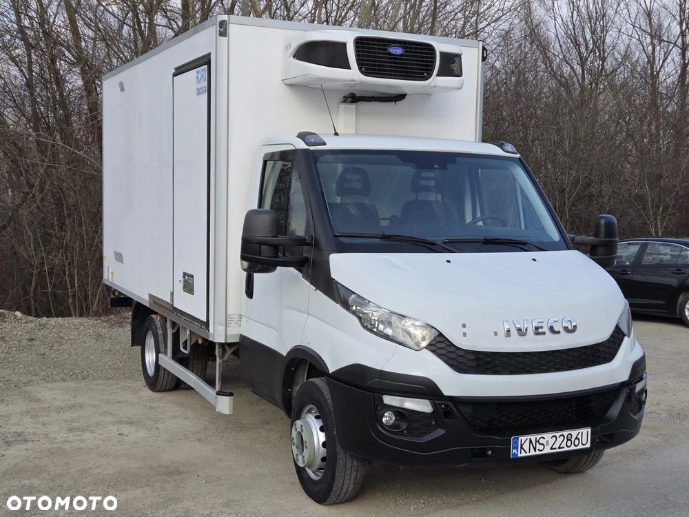 Iveco Daily 70c170 - 8