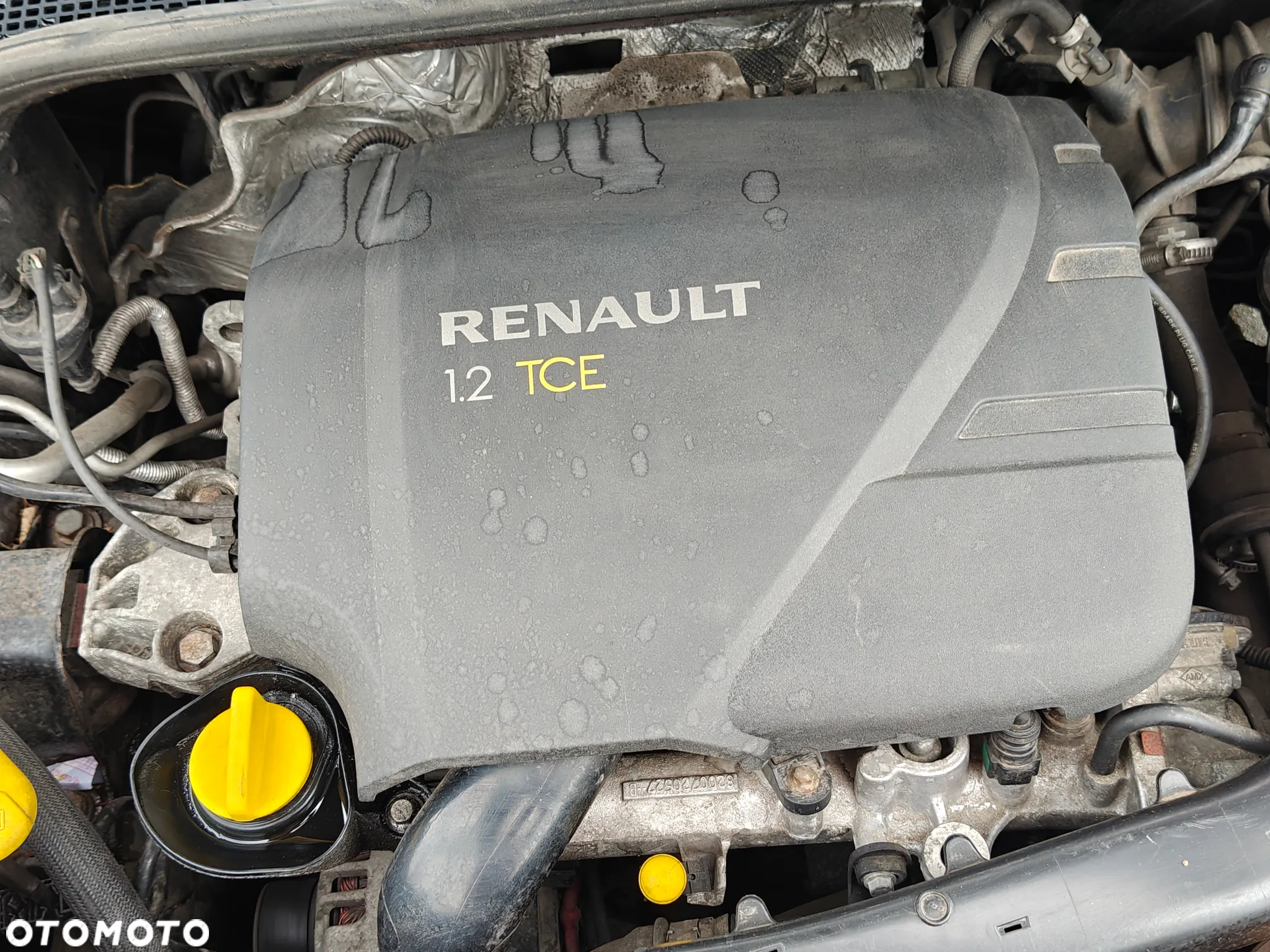 Renault Clio 1.2 TCE Authentique - 19