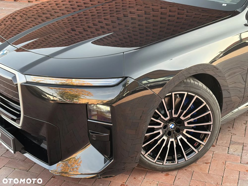 BMW Seria 7 740 xDrive mHEV sport - 15