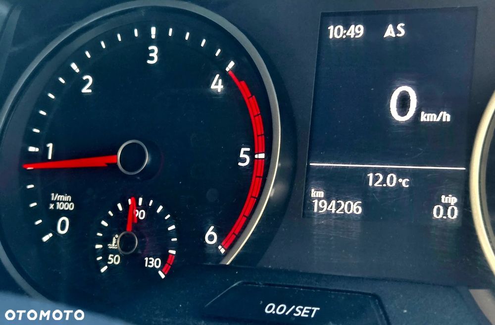 Volkswagen Crafter - 11