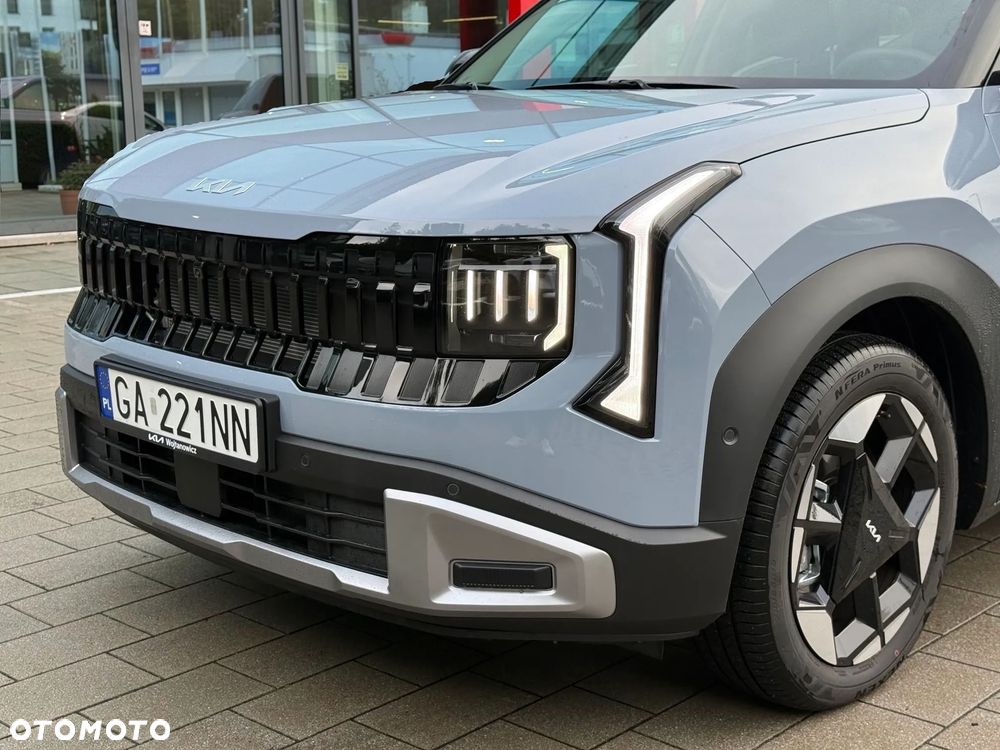 Kia Seltos 1.6 T-GDI L DCT - 8