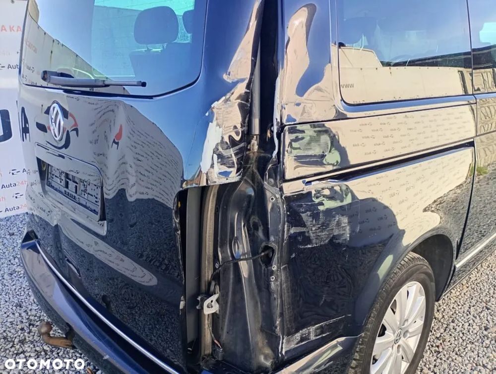 Volkswagen Multivan BiTDI L1 Highline - 27