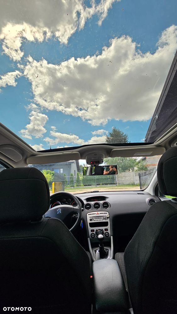 Peugeot 308 1.6 HDi Premium - 7