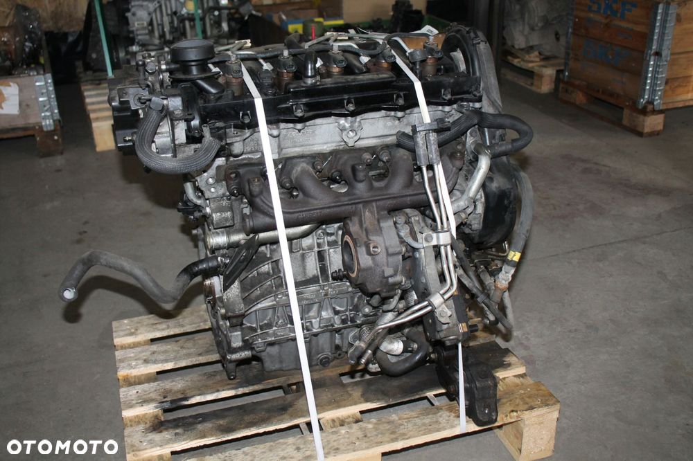 volvo v70 xc60 xc70 2.4 d5 silnik d5244t4, d5244t5, d5244t - 4
