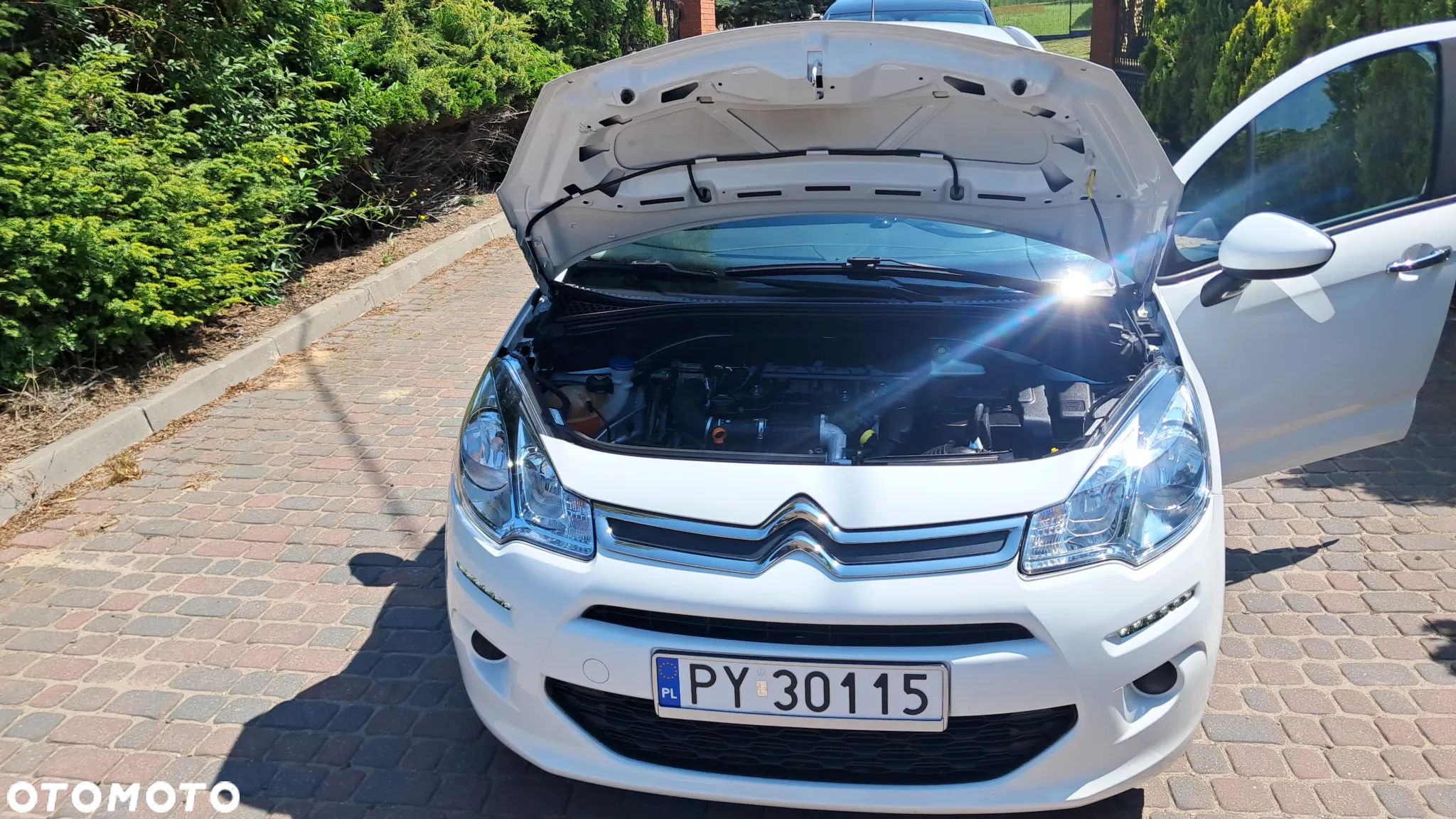 Citroën C3 1.4 HDi Attraction - 9