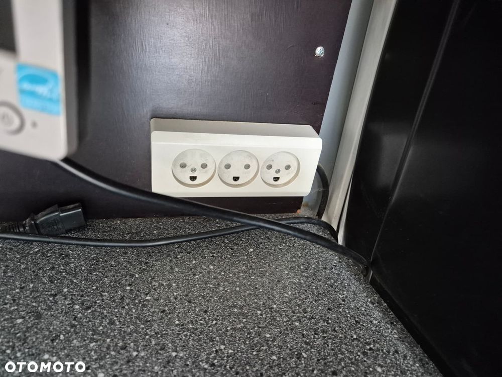 Ford Transit 2.2 TDCi / L3H2 / SERWISOWY / MOBILNY WARSZTAT / ASENIZACYJNY / BLASZAK / SERWISOWANY / 1 WŁ / EURO 5 / KAMERA DO KANALIZACJI - 24