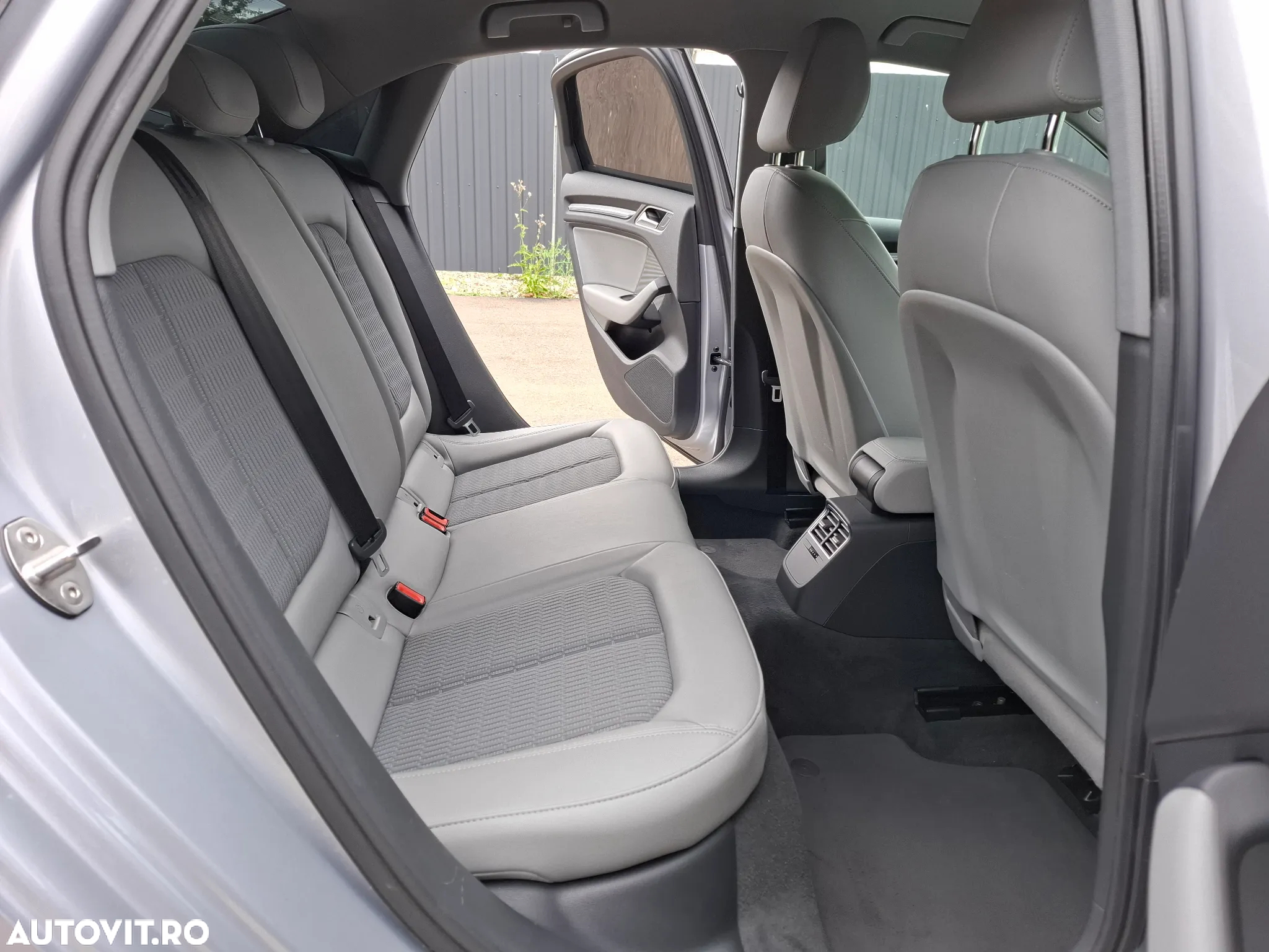 Audi A3 1.6 TDI Design - 10